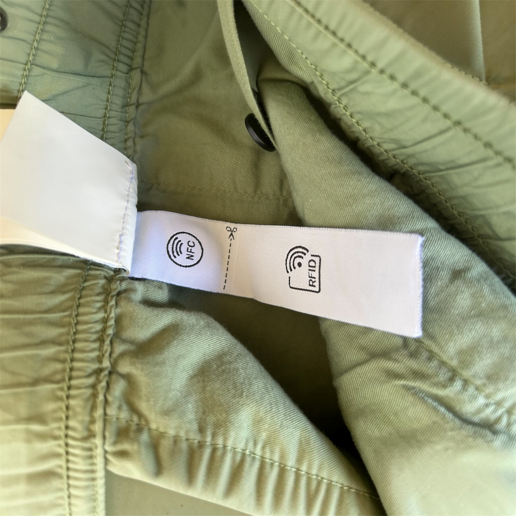 Stone Island Cargo Hose 2023
