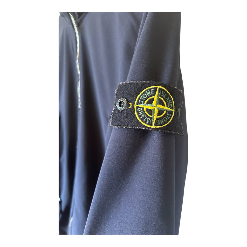 Stone Island Softhell-R Jacke