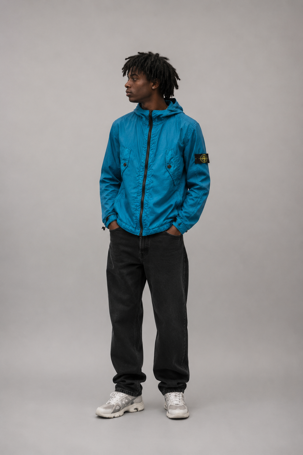 Stone Island Membrana 3L TC