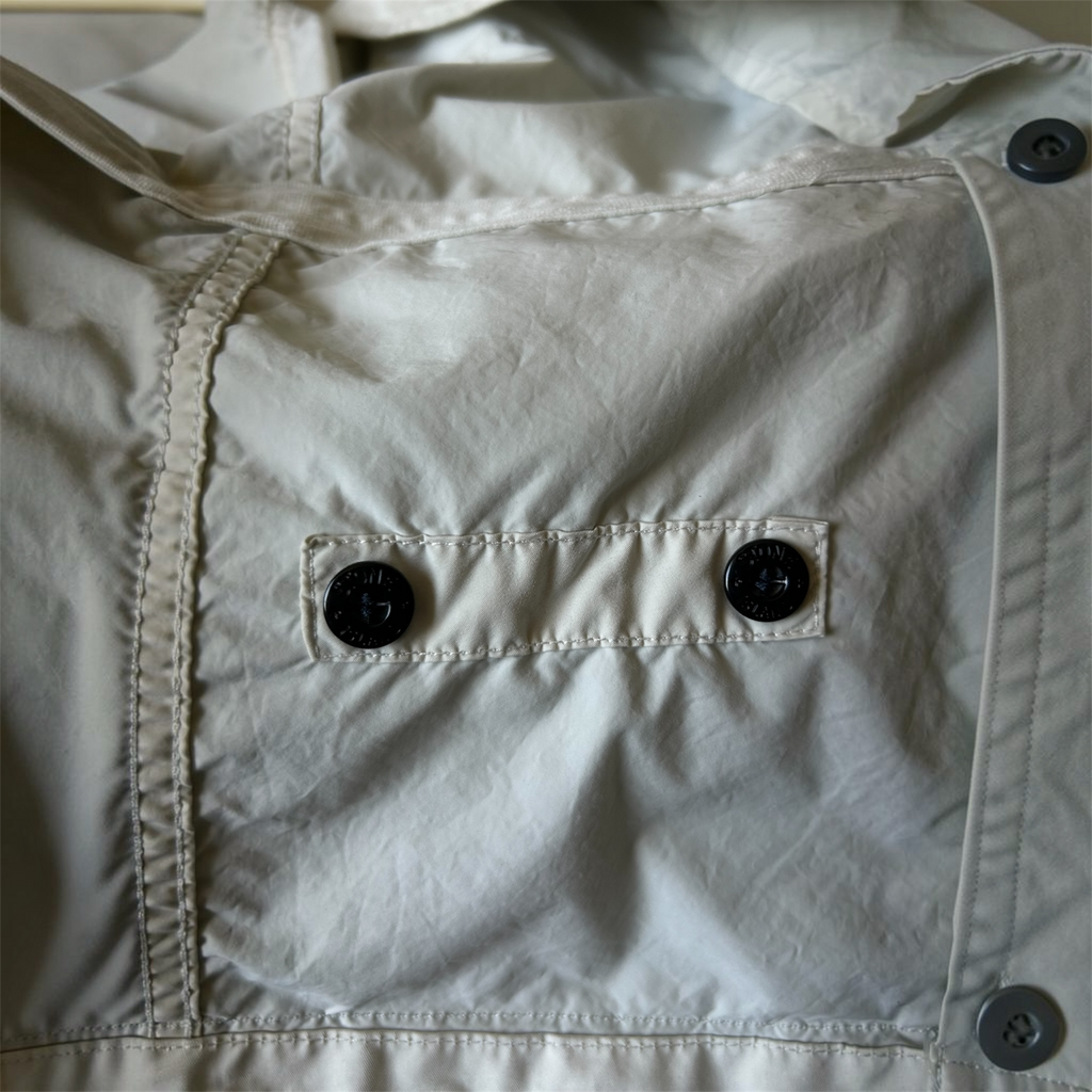 Stone Island David Tela Light-TC