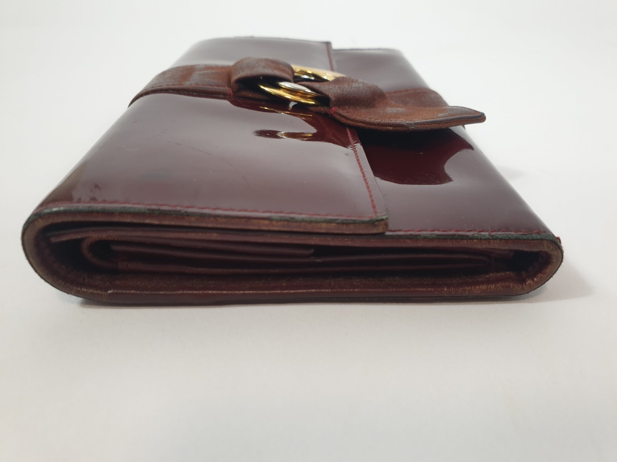 Cartier long wallet