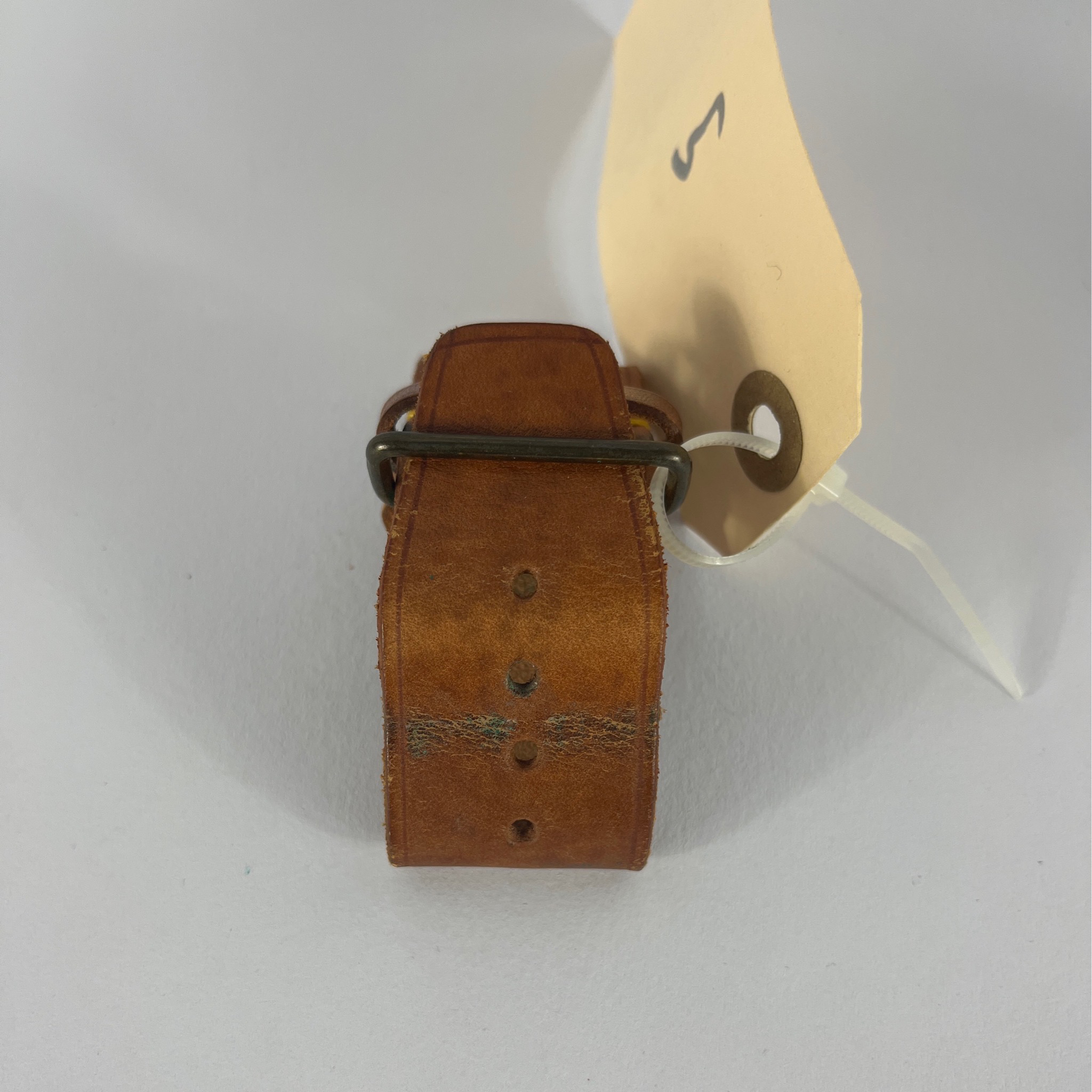 Louis Vuitton Bag Strap
