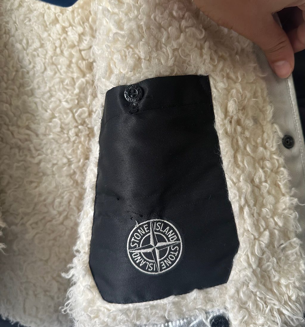 Stone Island David TC Winterjacke