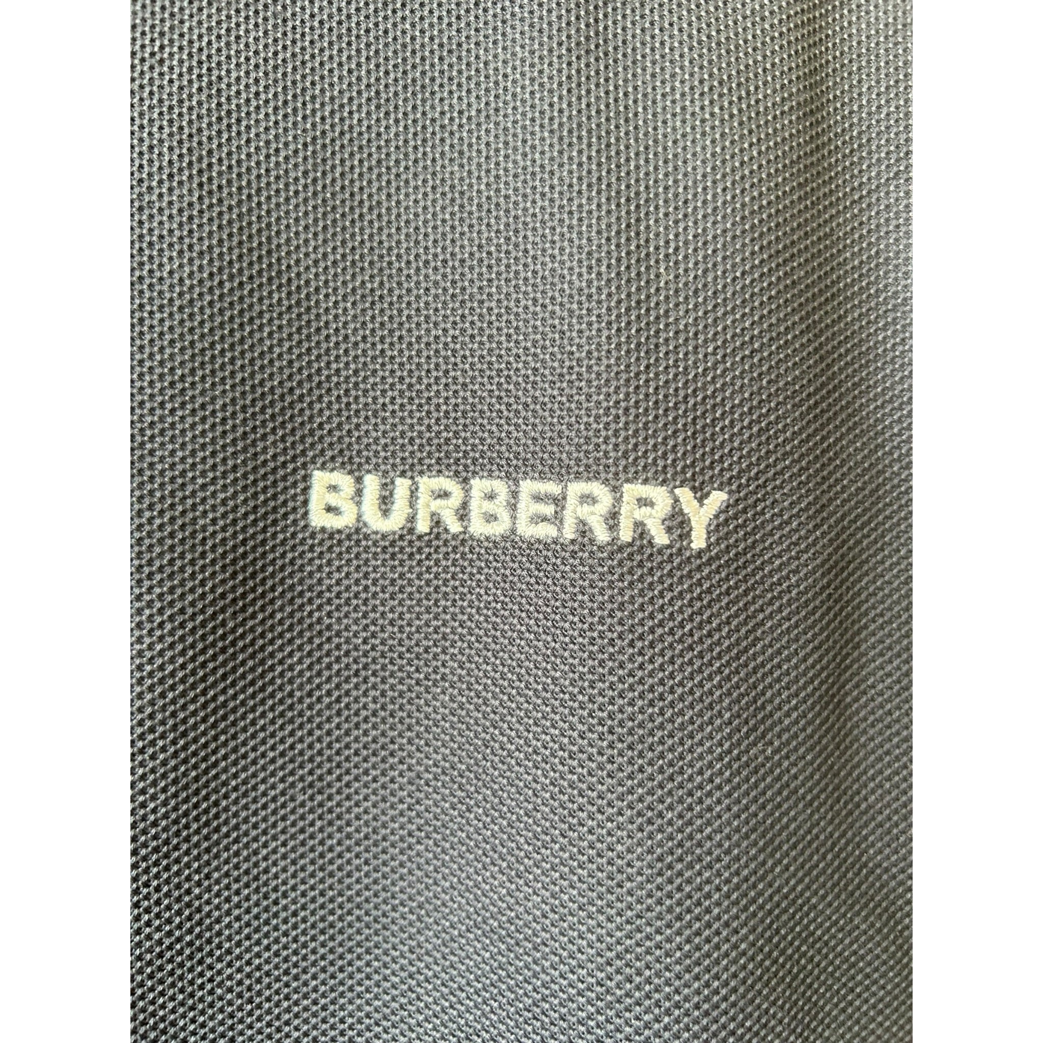 Burberry Poloshirt