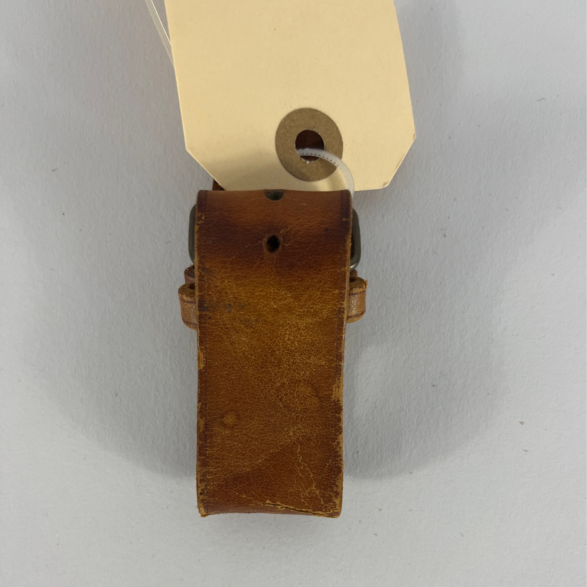 Louis Vuitton Gurt für Taschen