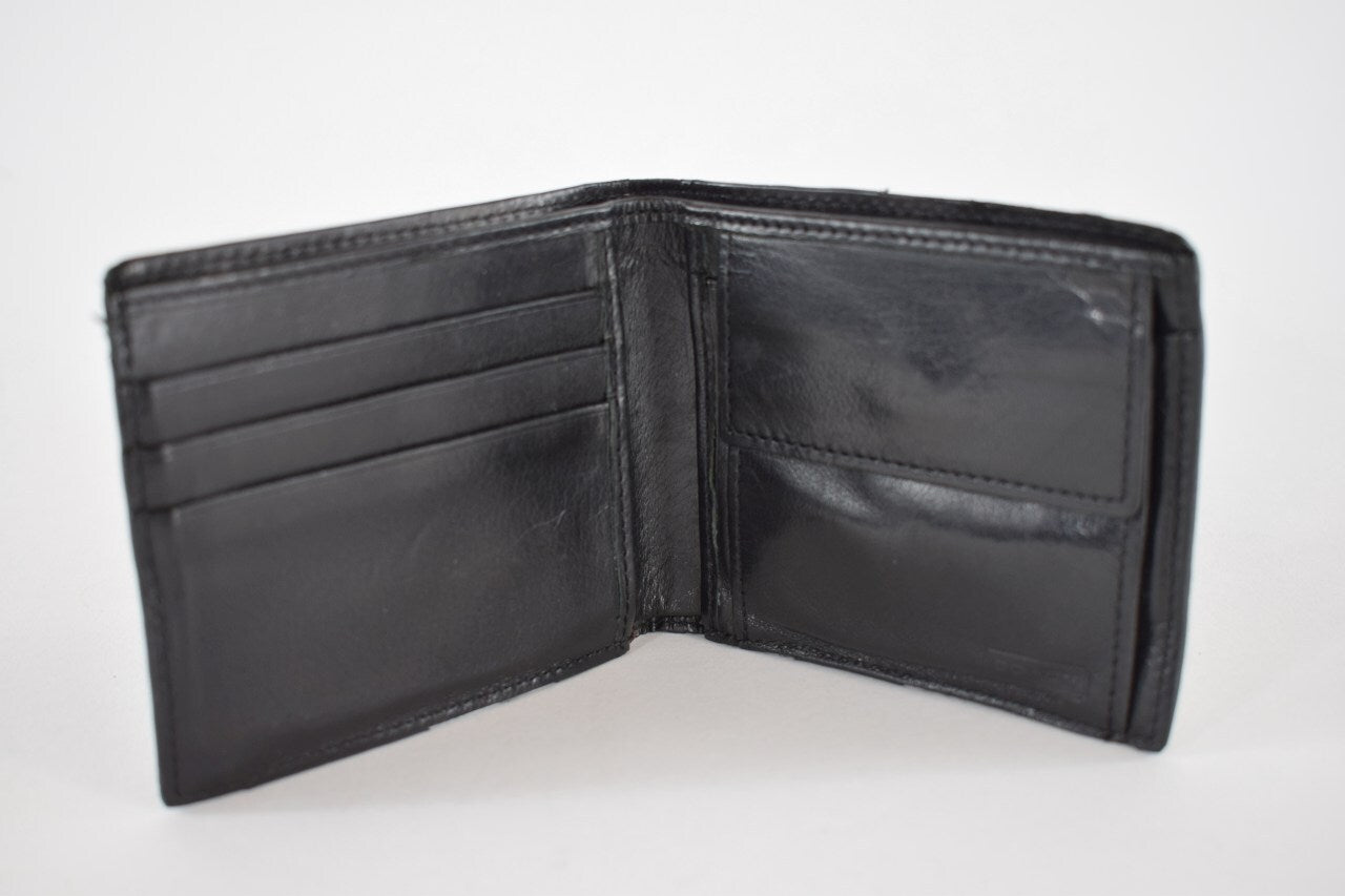 Coach Wallet in black