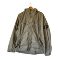 Stone Island Garment Dyed Pixel Reflective