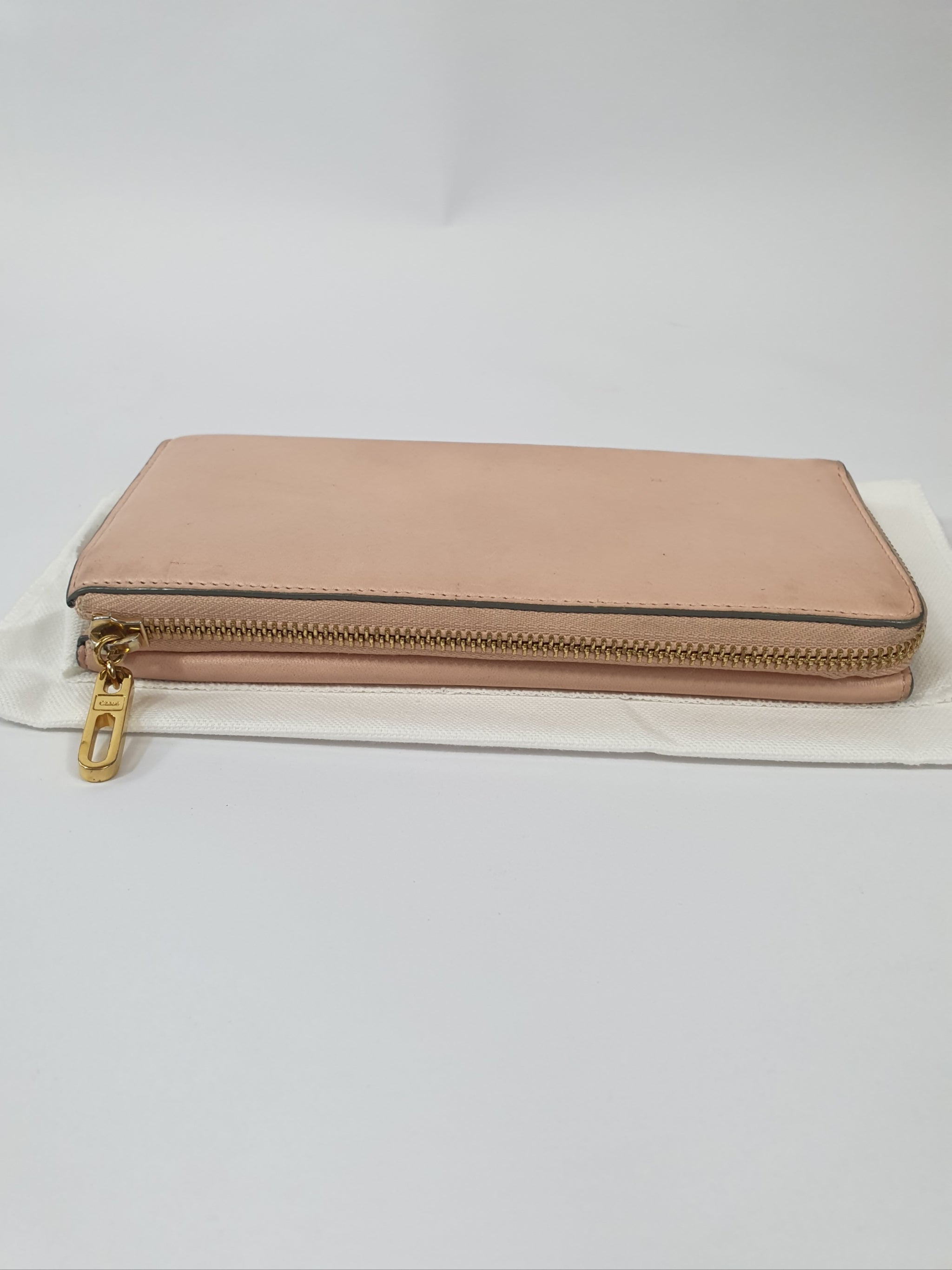 Chloé Wallet