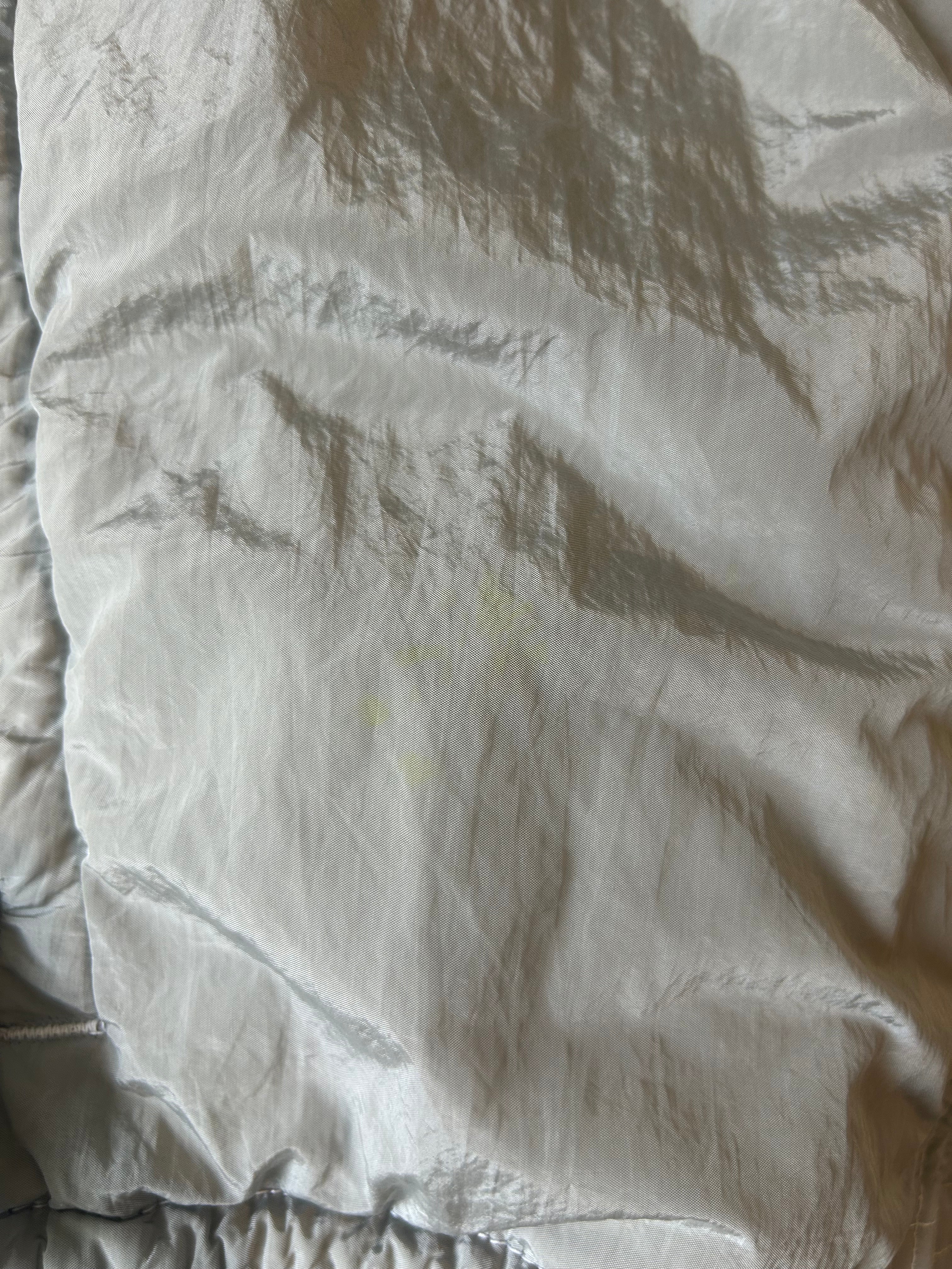 Stone Island Nylon Metal/Tyvek Shield Jacke