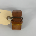 Louis Vuitton Bag Strap