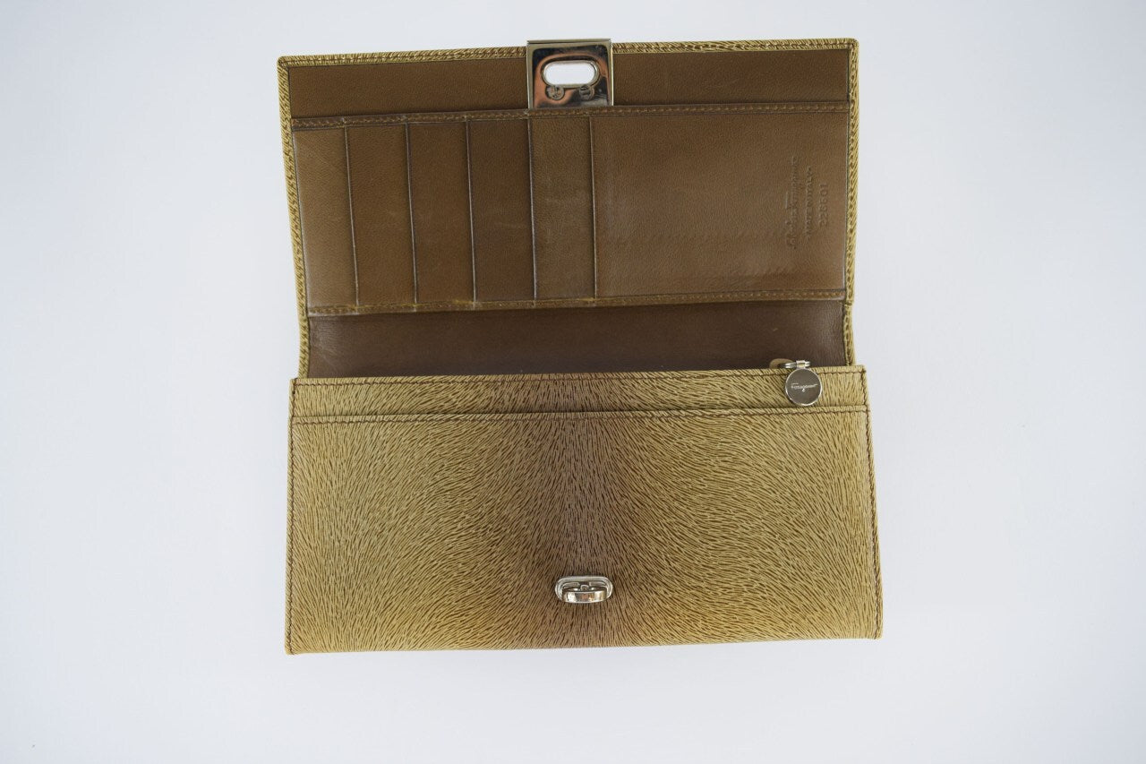 Salvatore Ferragamo Wallet