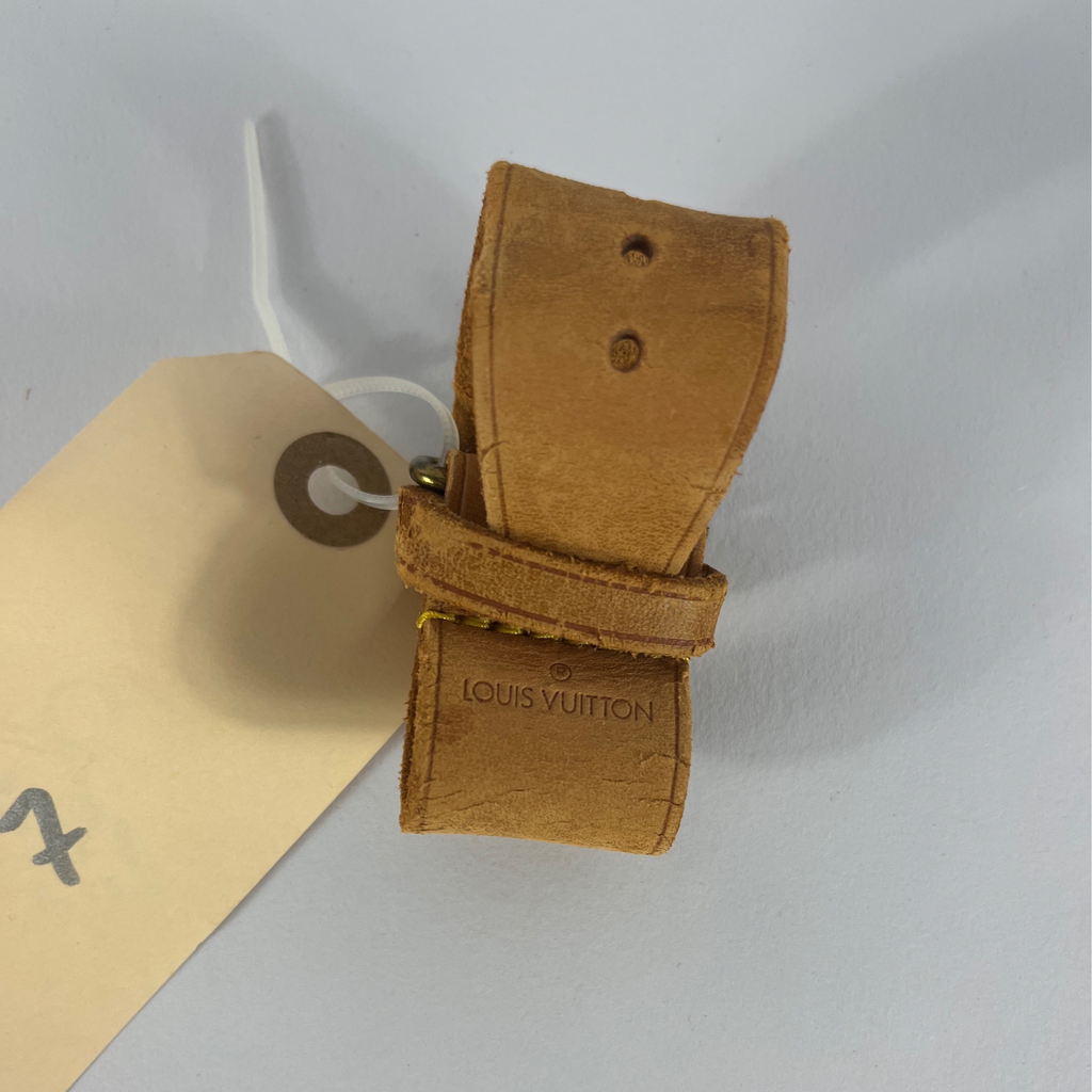 Louis Vuitton Gurt für Taschen