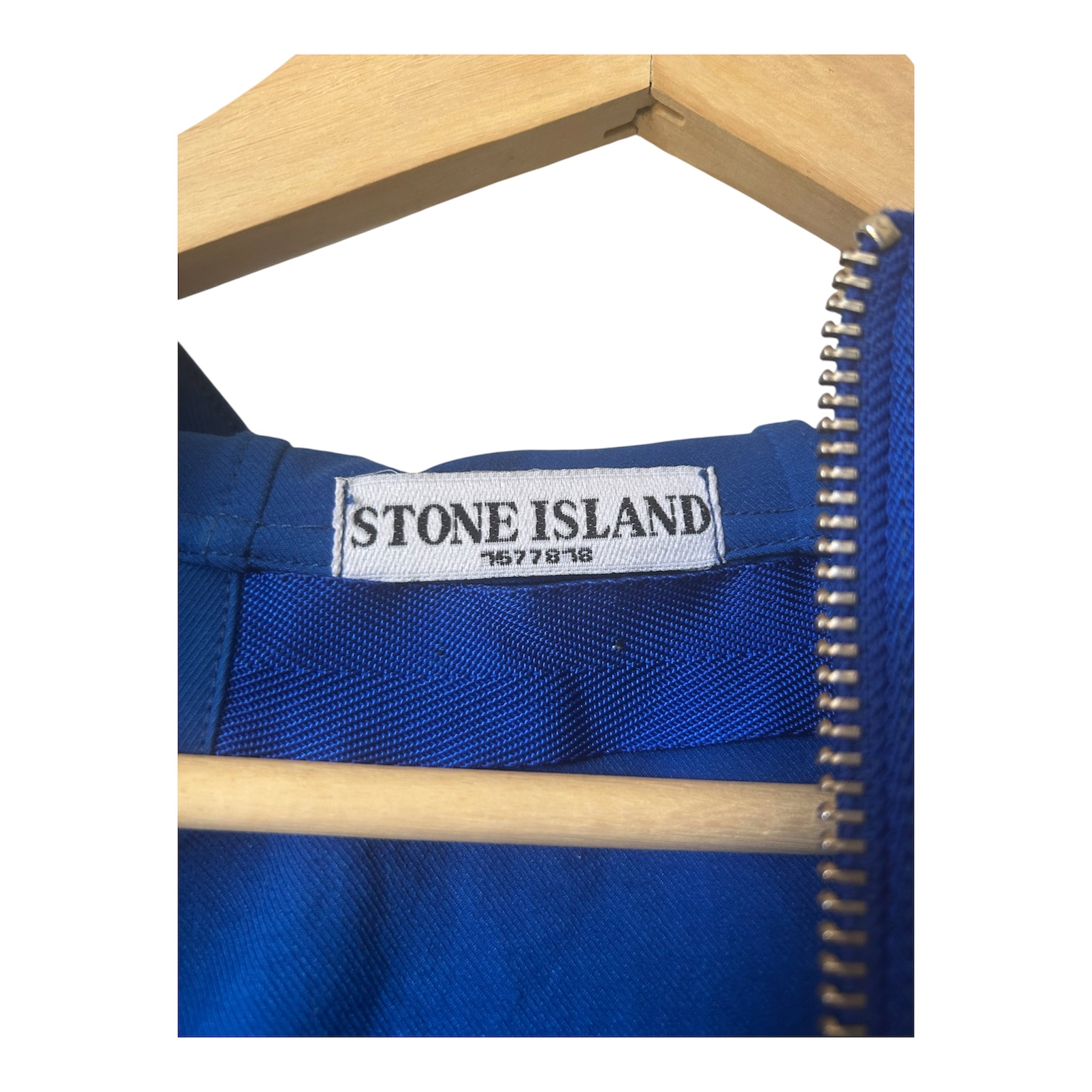 Stone Island Jacke 2009