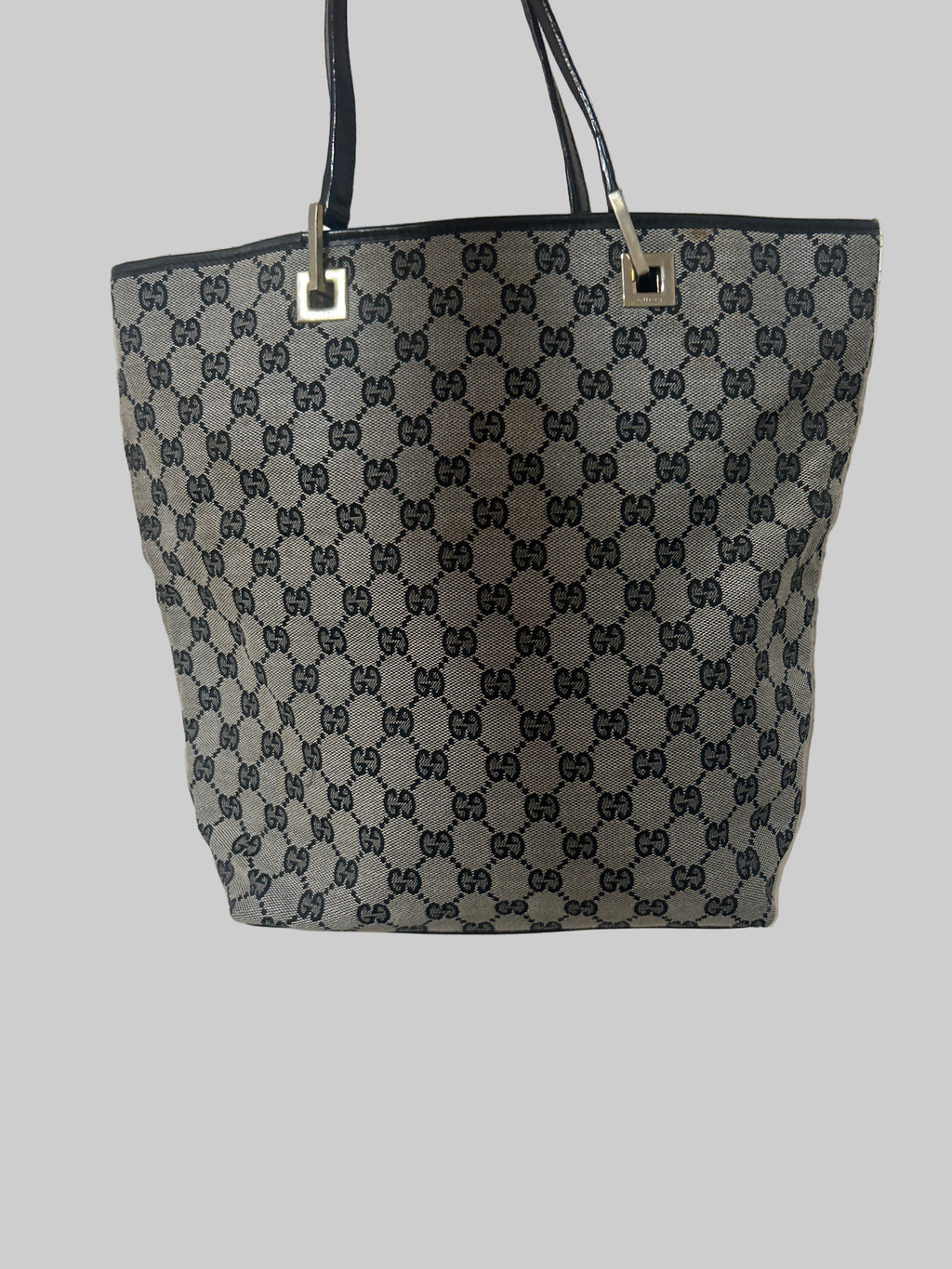 Gucci GG Monogramm Handtasche