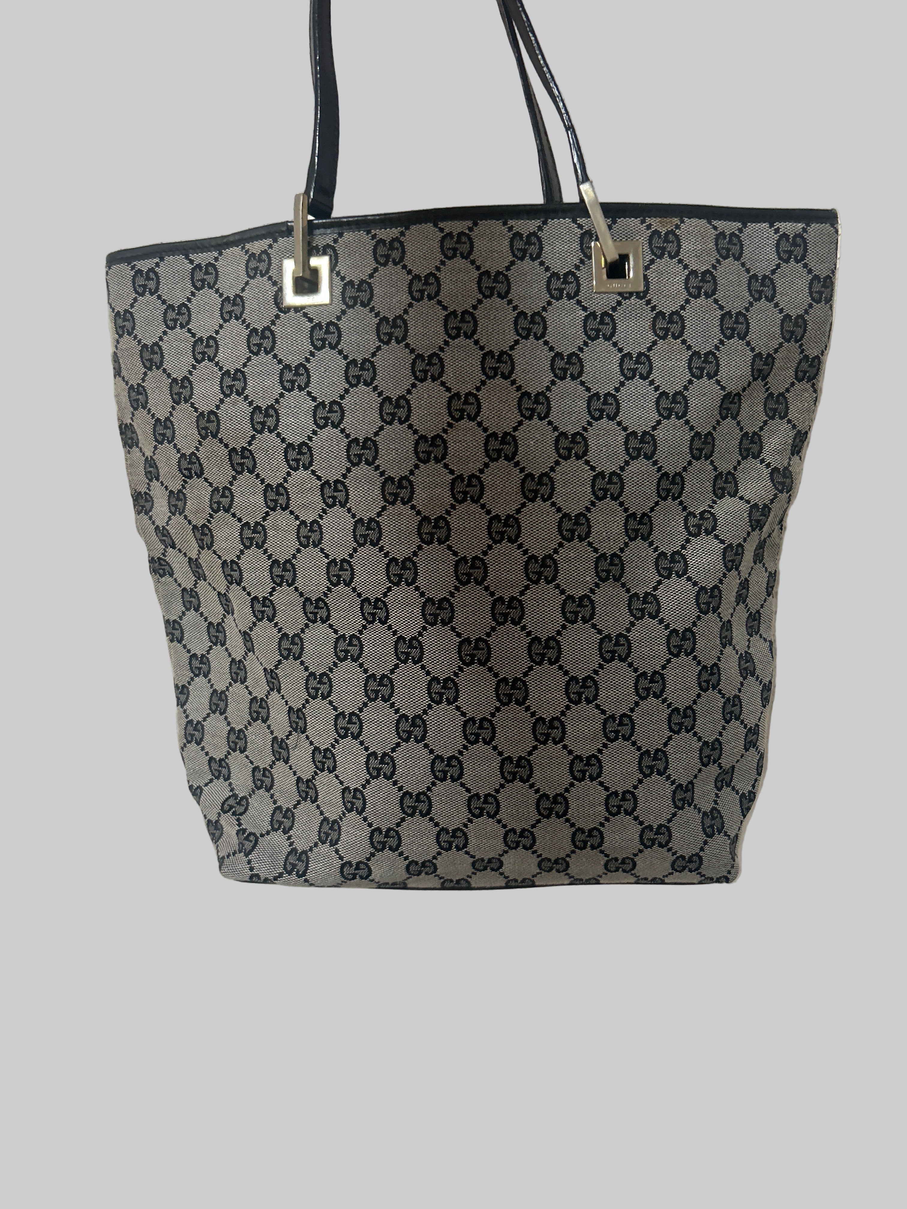 Gucci GG Monogramm Handtasche