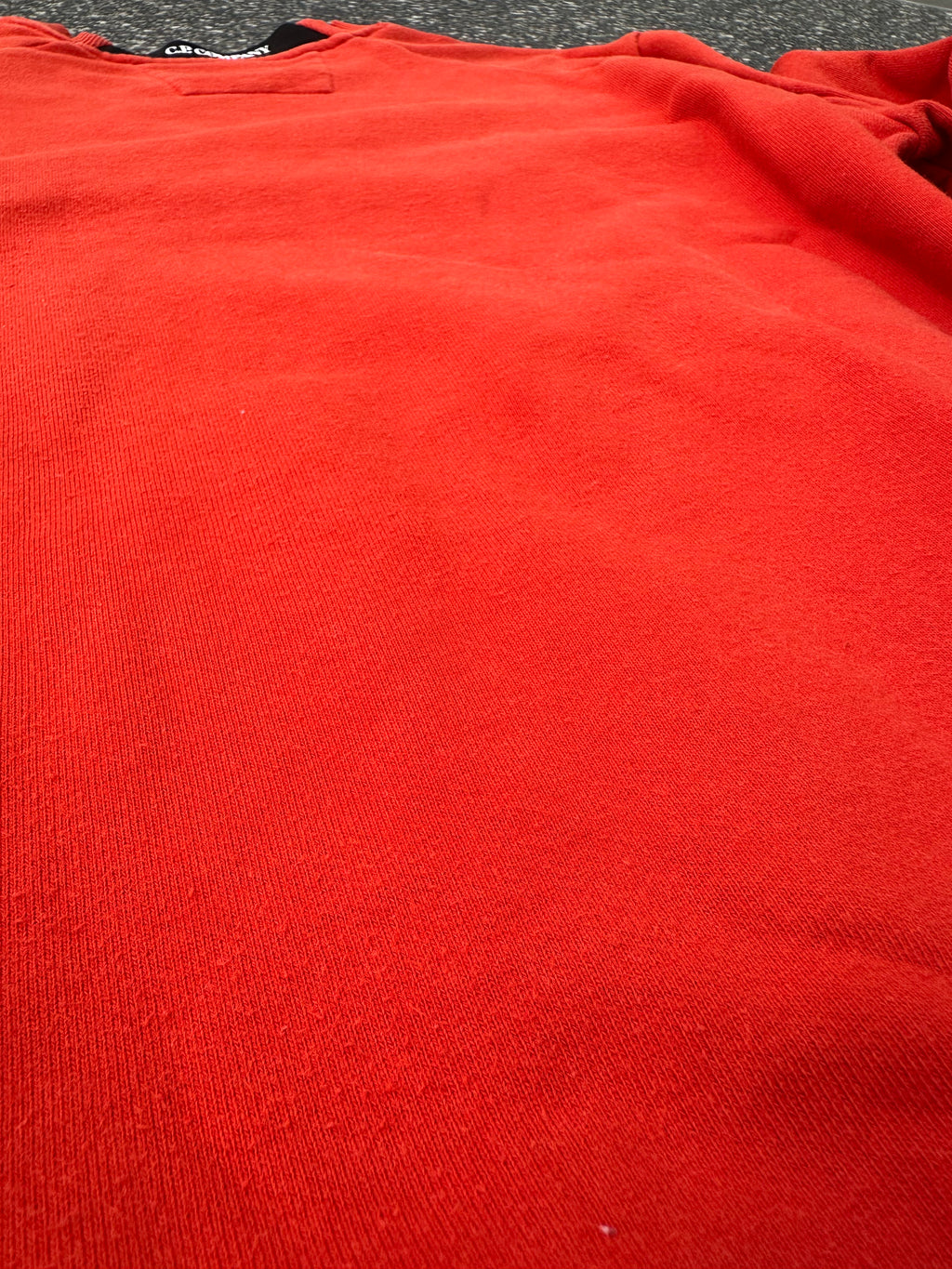 C.P Company Pullover