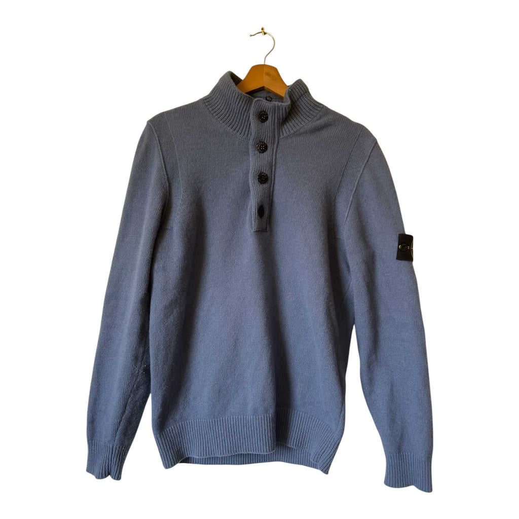 Stone Island Wollpullover