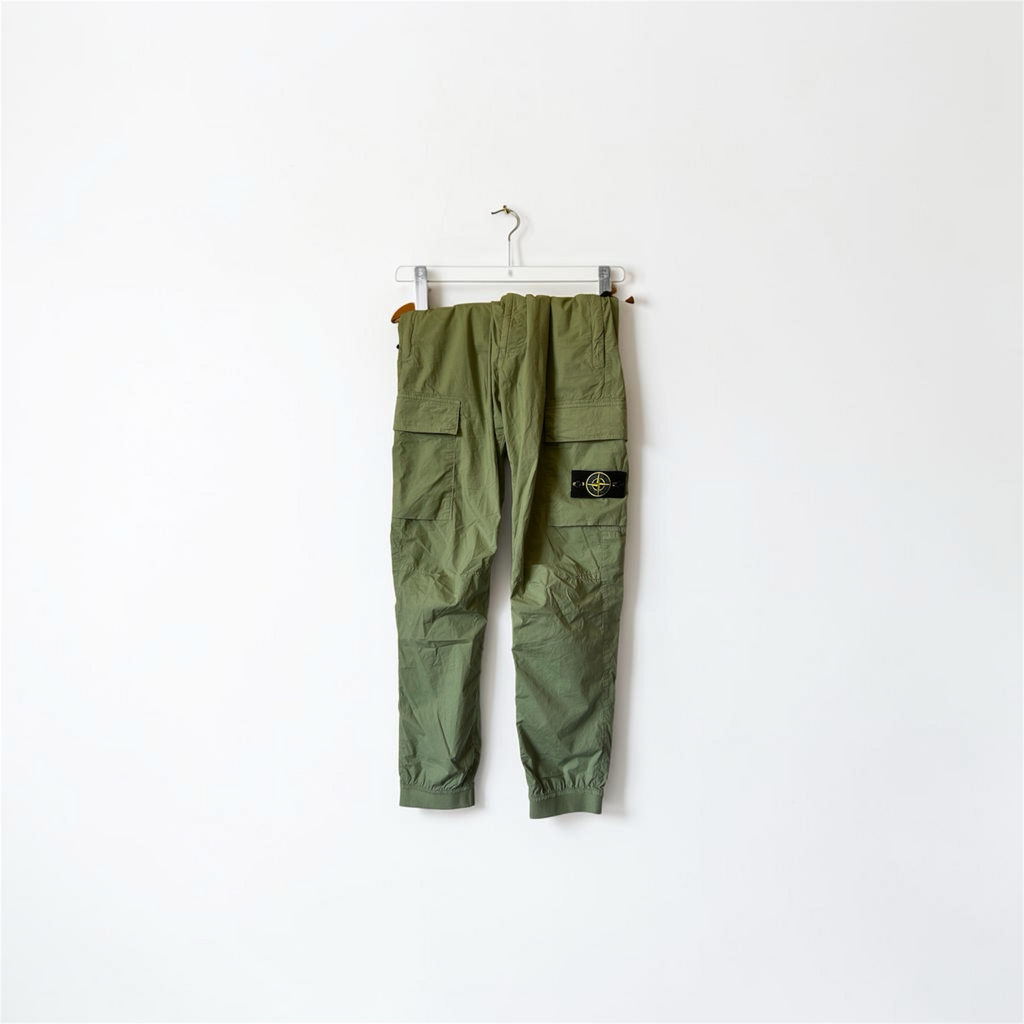 Stone Island Cargo Hose 2023