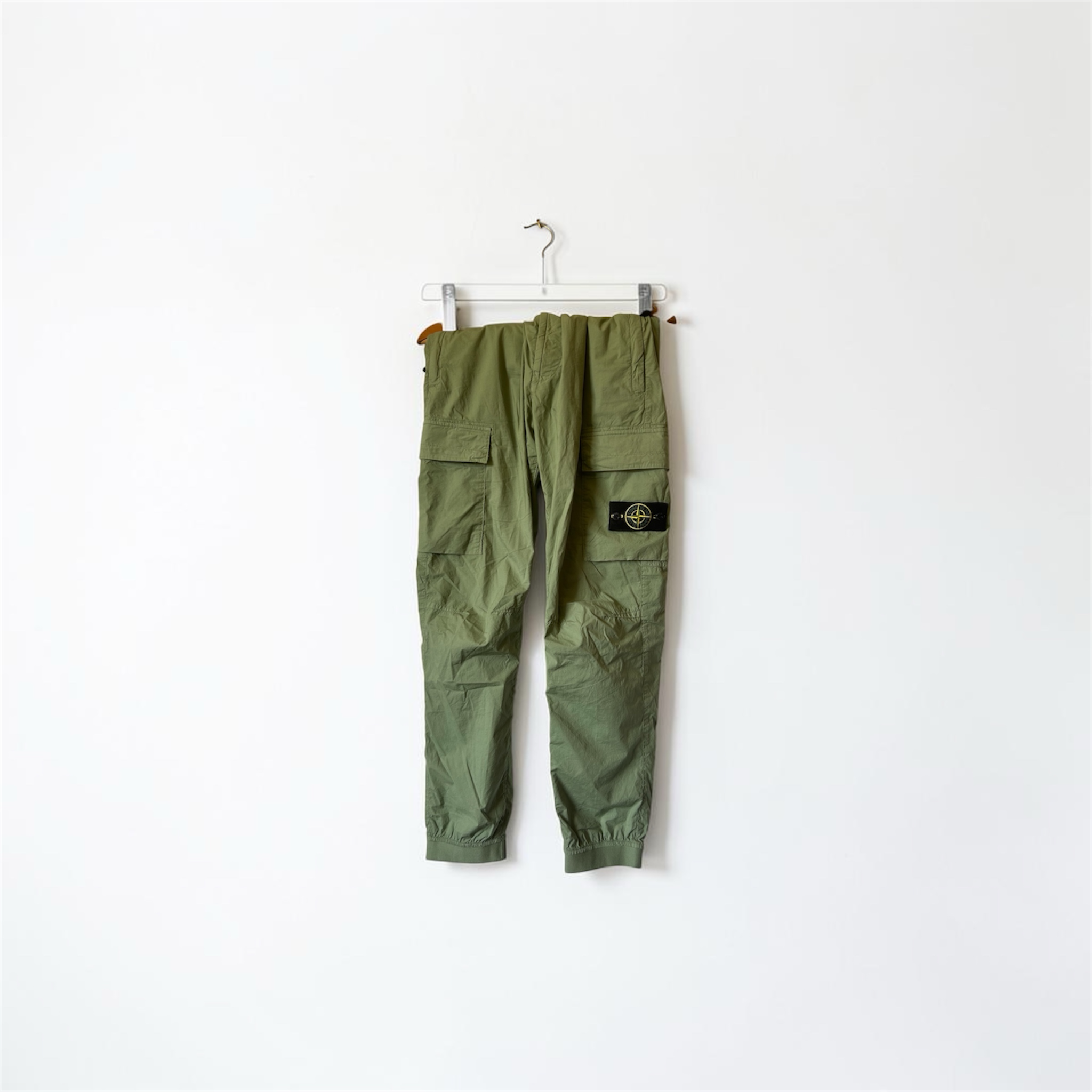 Stone Island Cargo Hose 2023