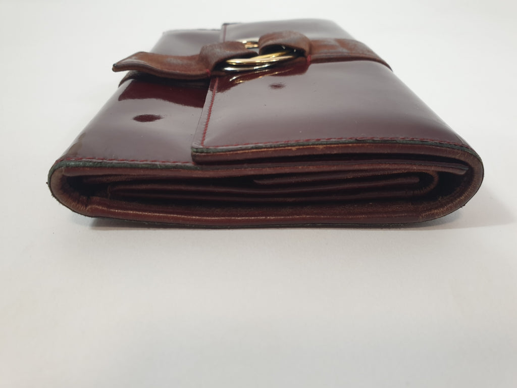 Cartier Geldbörse lang
