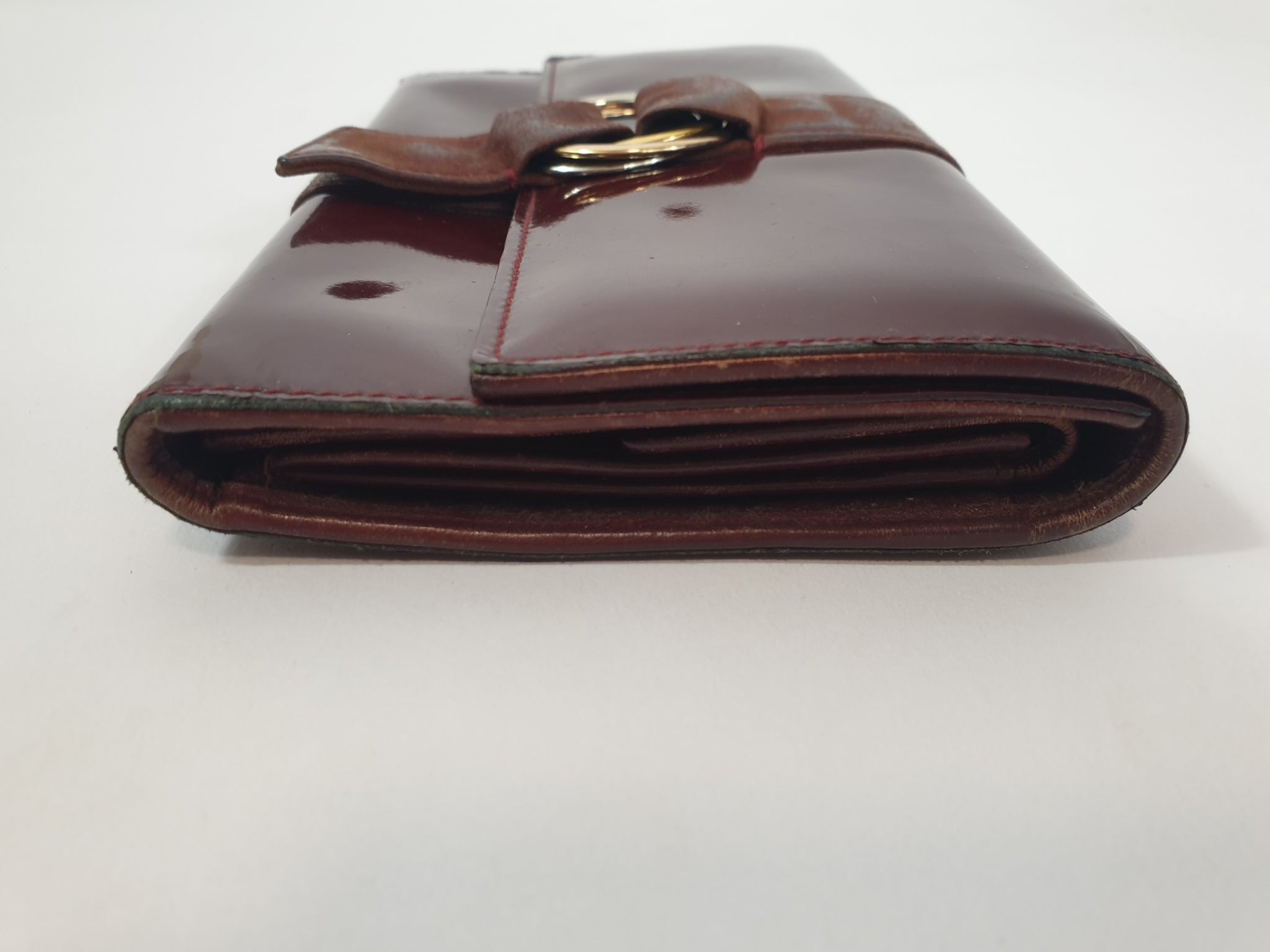 Cartier long wallet