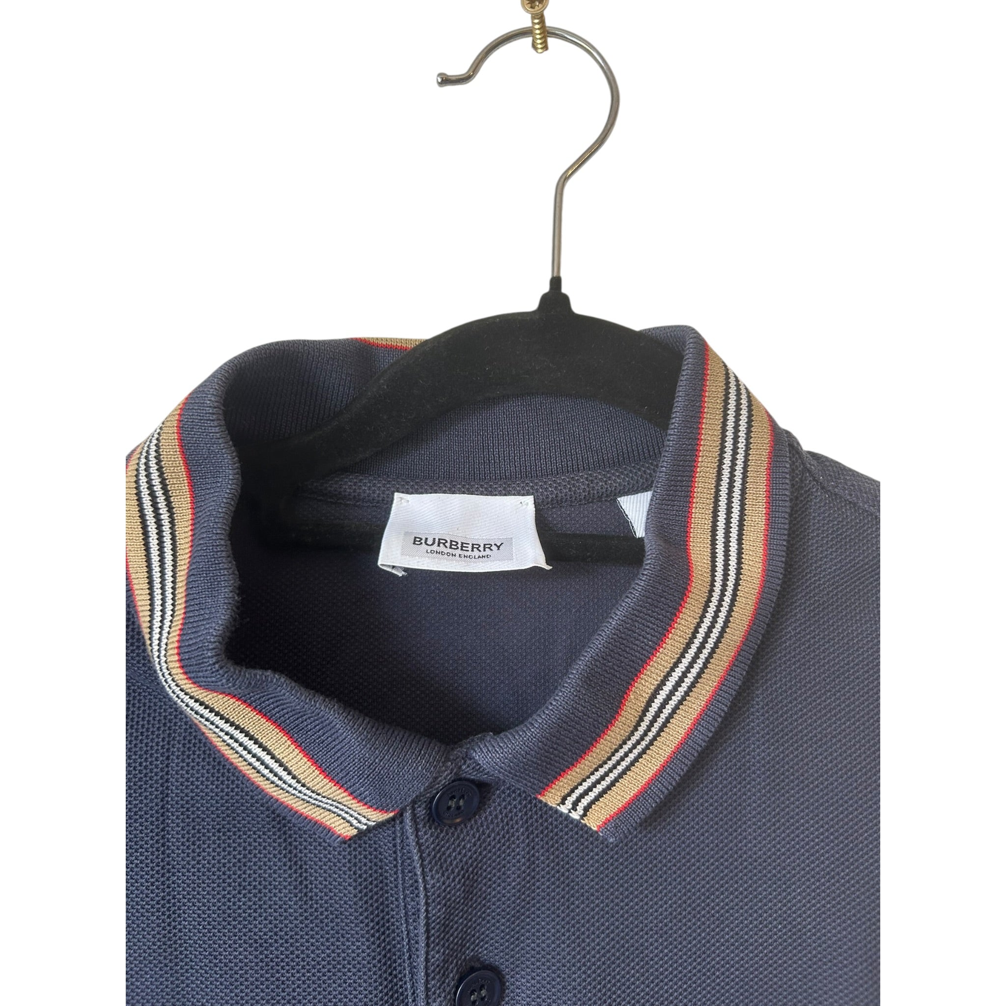 Burberry Poloshirt
