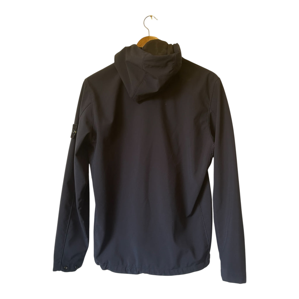 Stone Island Softhell-R Jacke