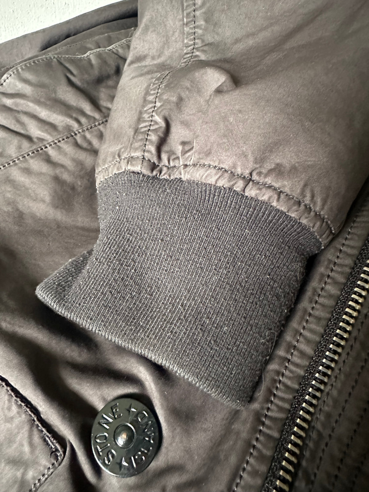 Stone Island David TC Winterjacke