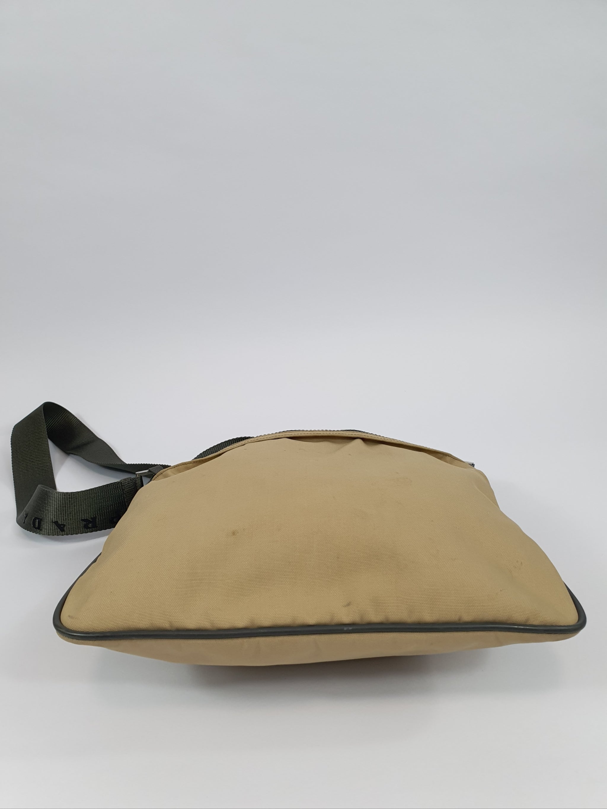 Prada Sport Nylon Shoulder Bag