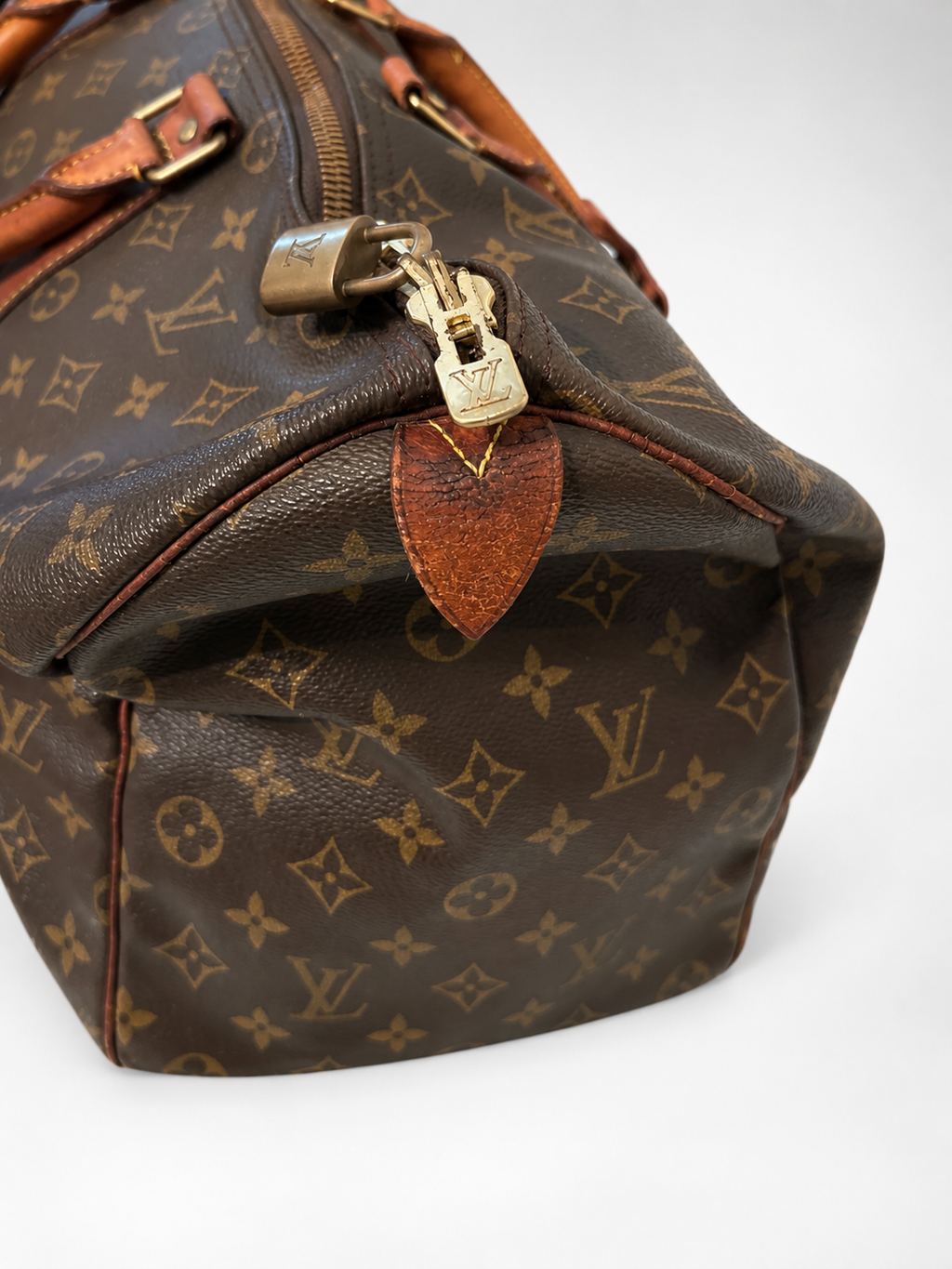Louis Vuitton Keepall 45