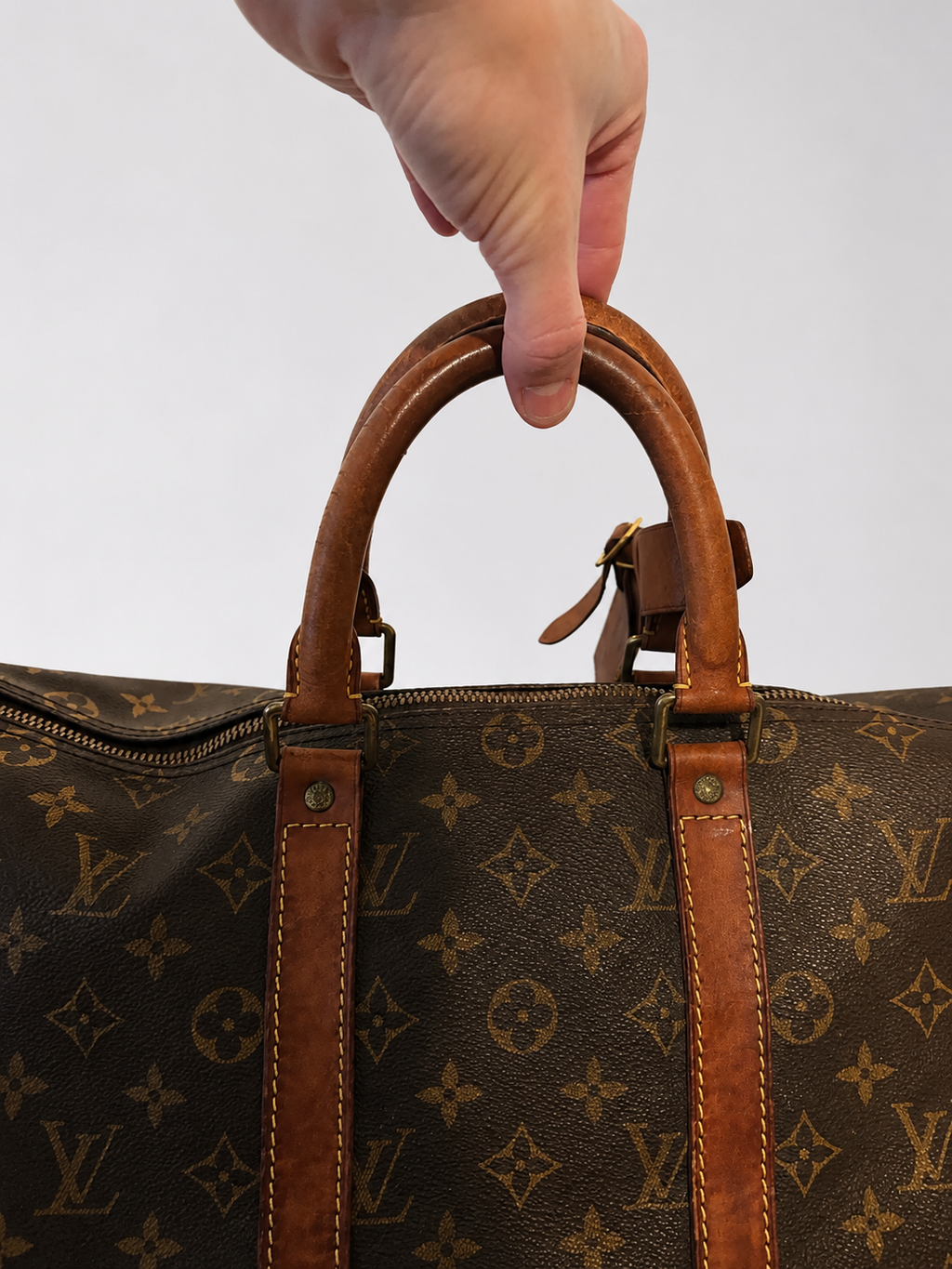 Louis Vuitton Keepall 45