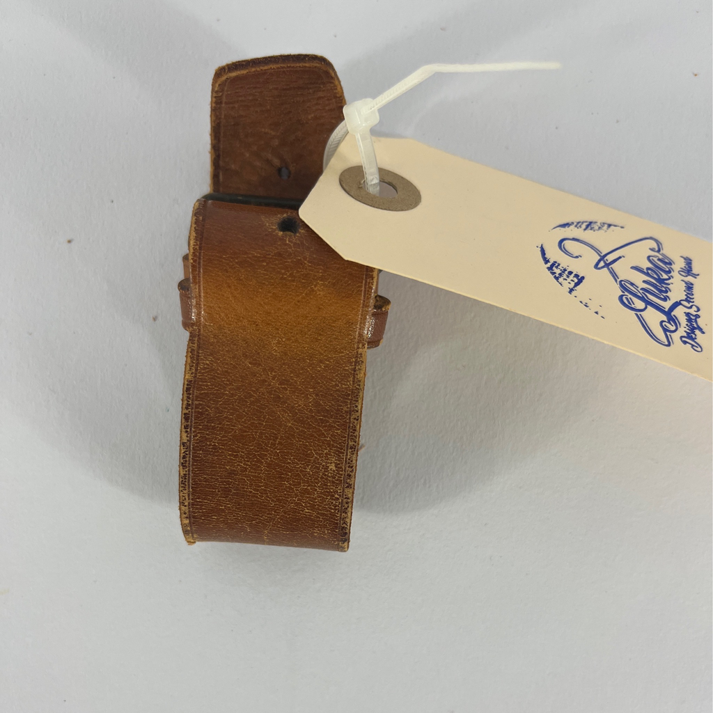 Louis Vuitton Gurt für Taschen