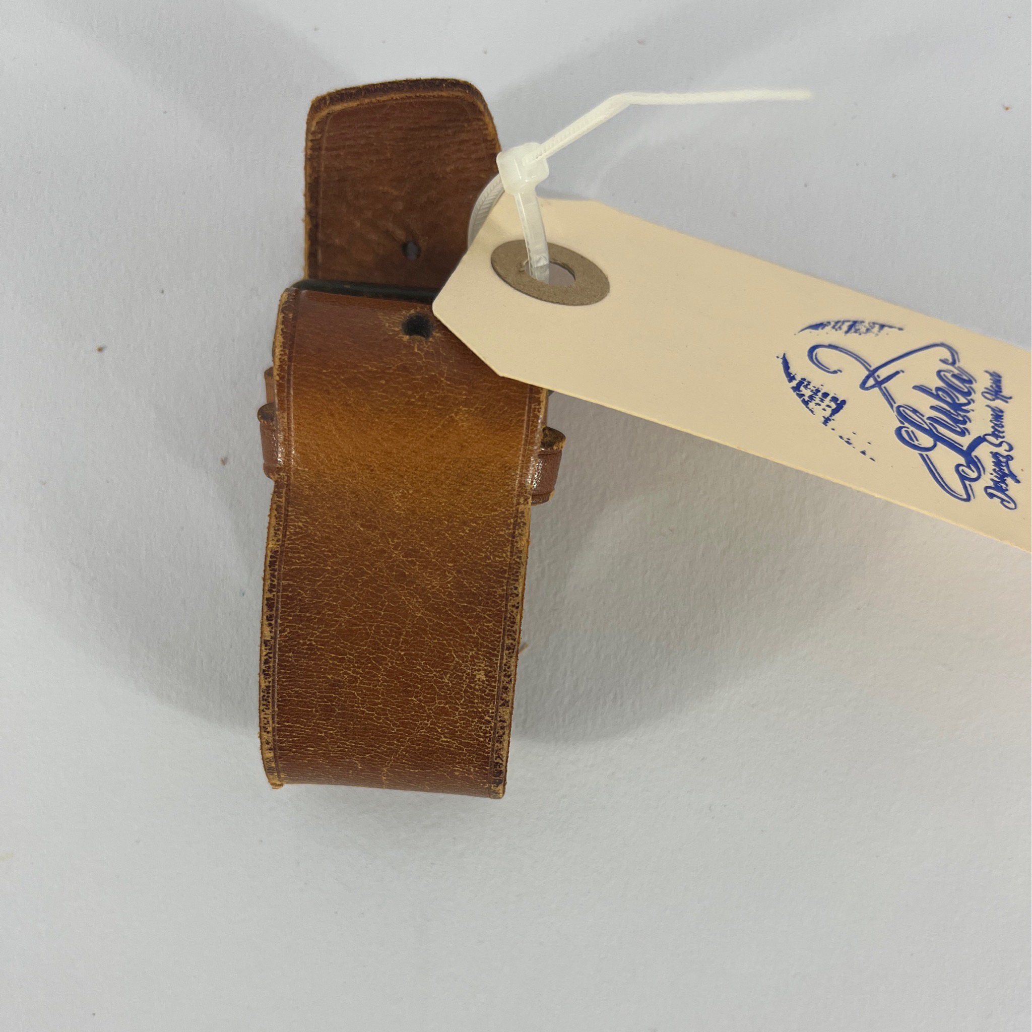 Louis Vuitton Gurt für Taschen