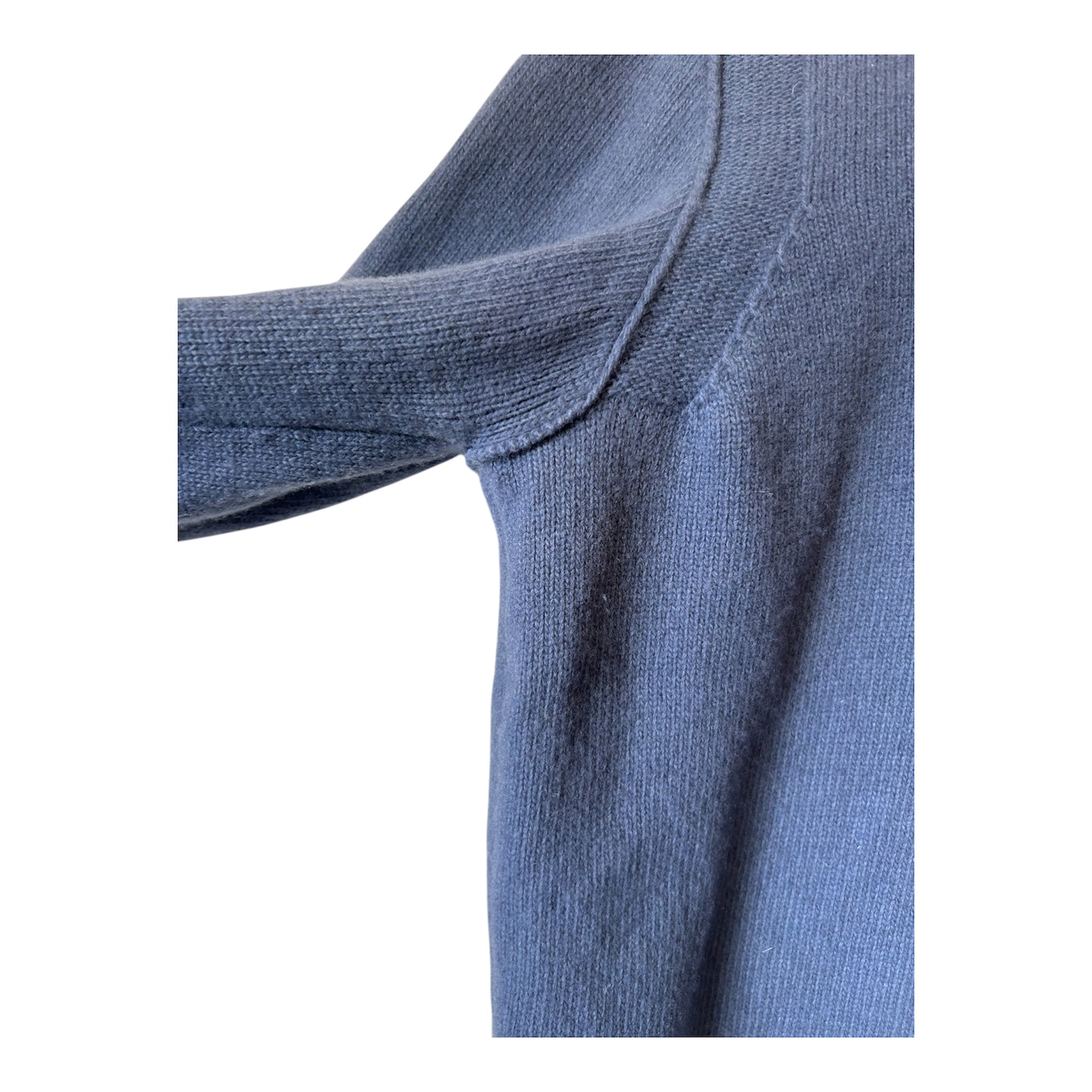 Stone Island Wollpullover