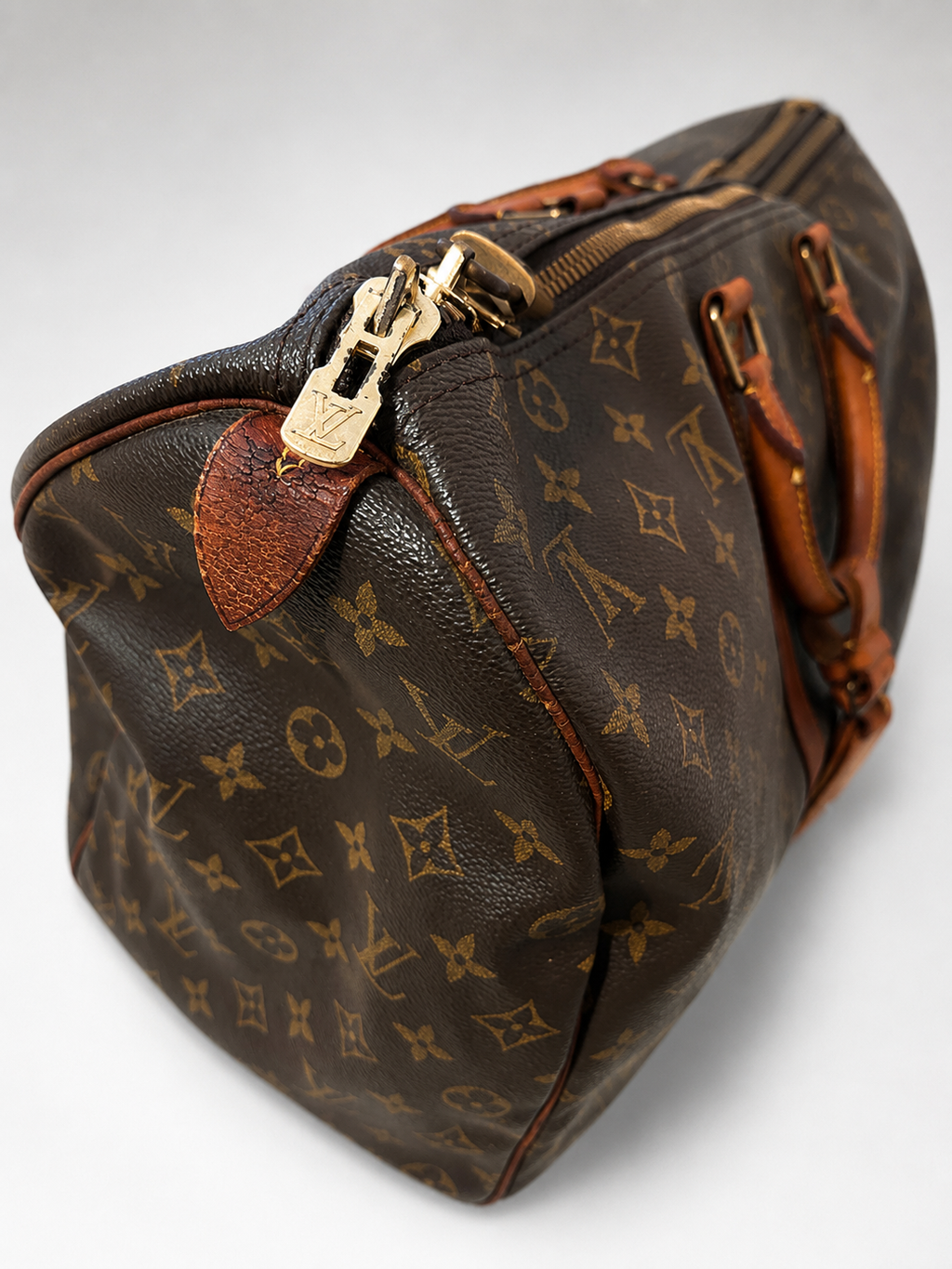 Louis Vuitton Keepall 45