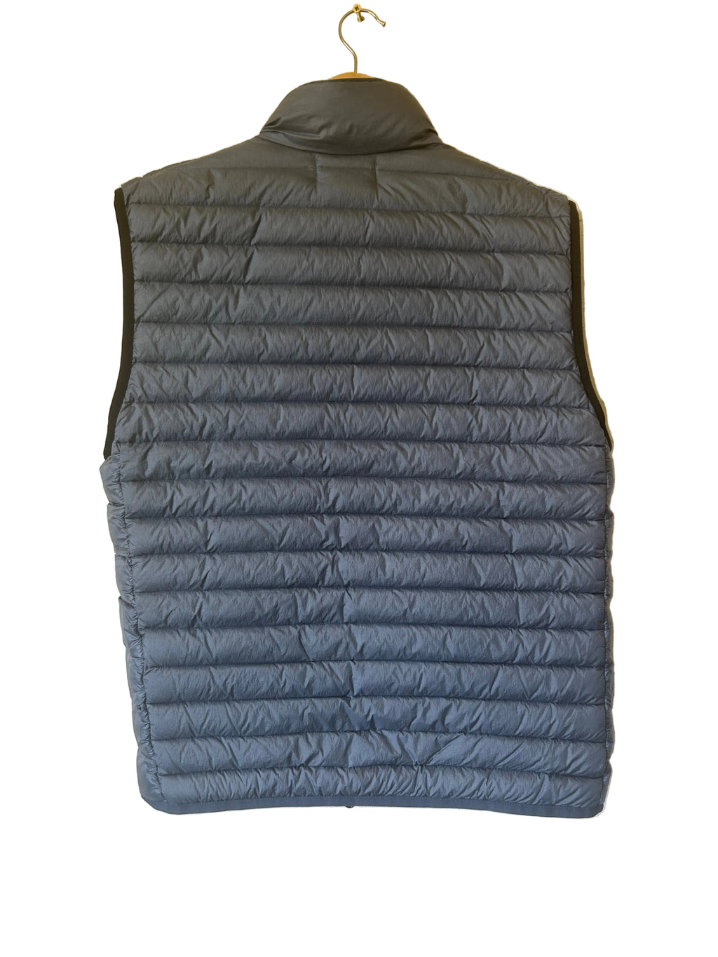 Stone Island Loom Woven Chambers R-Nylon Down TC