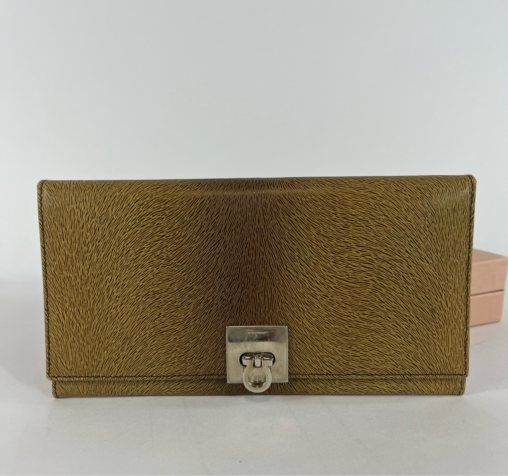 Salvatore Ferragamo Wallet