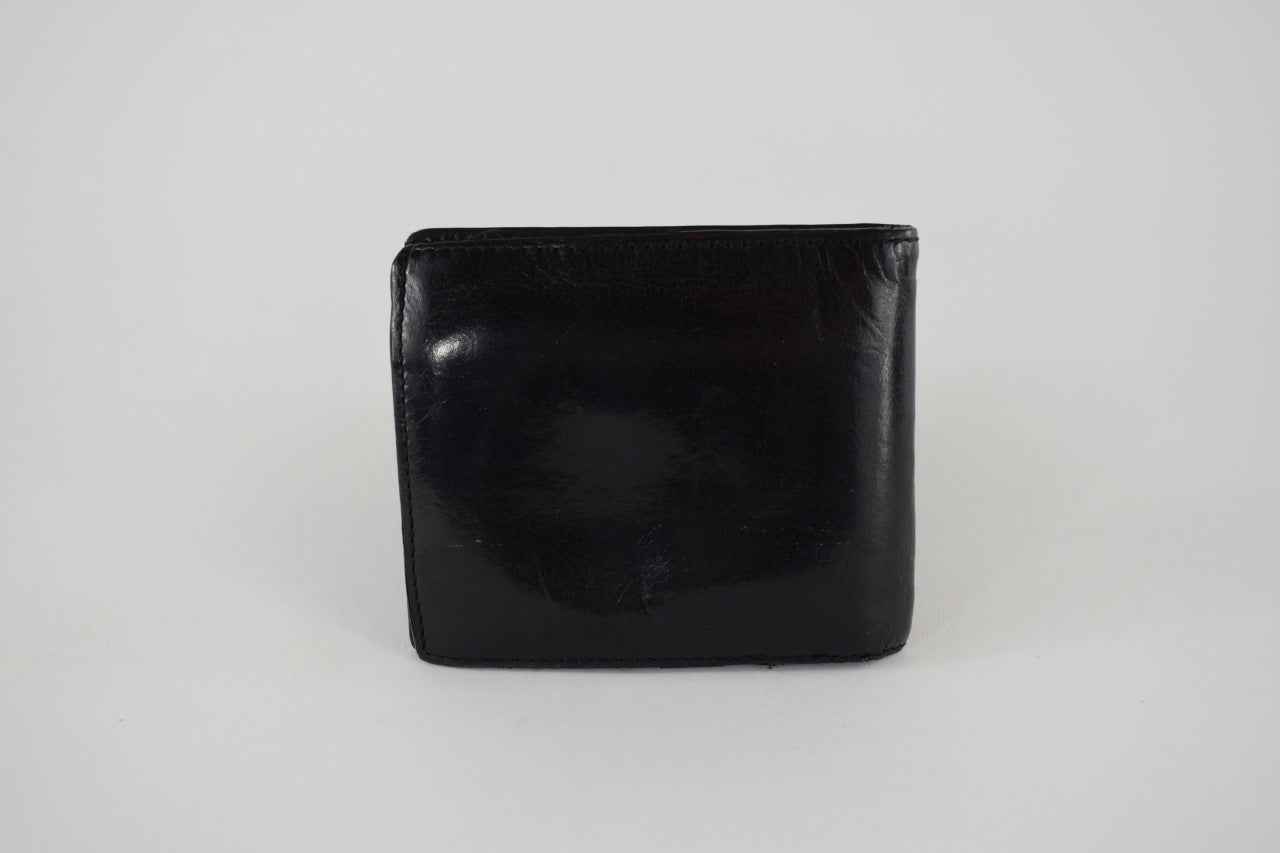 Coach Wallet in black