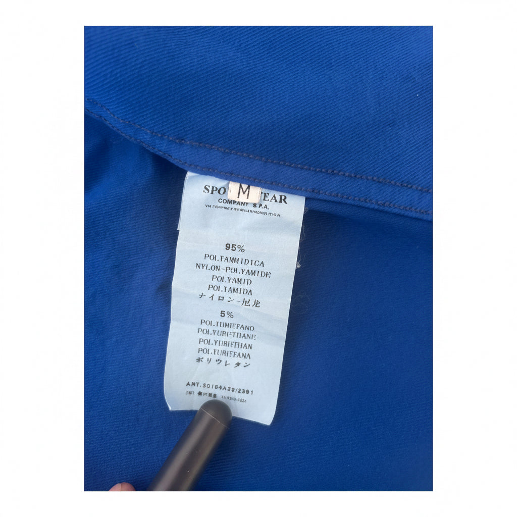 Stone Island Jacke 2009