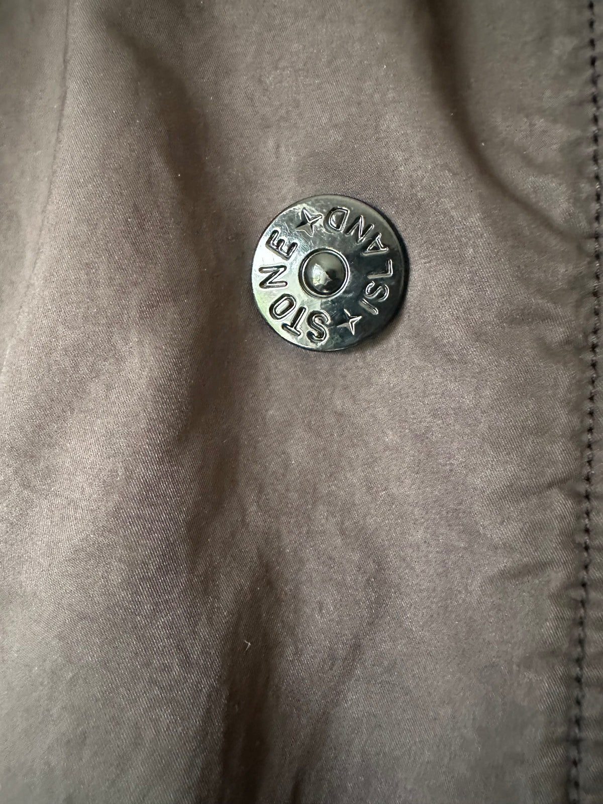 Stone Island David TC Winterjacke