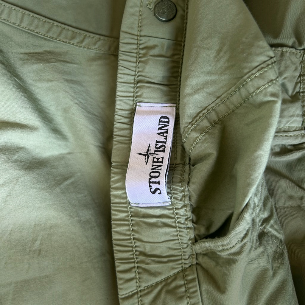 Stone Island Cargo Hose 2023