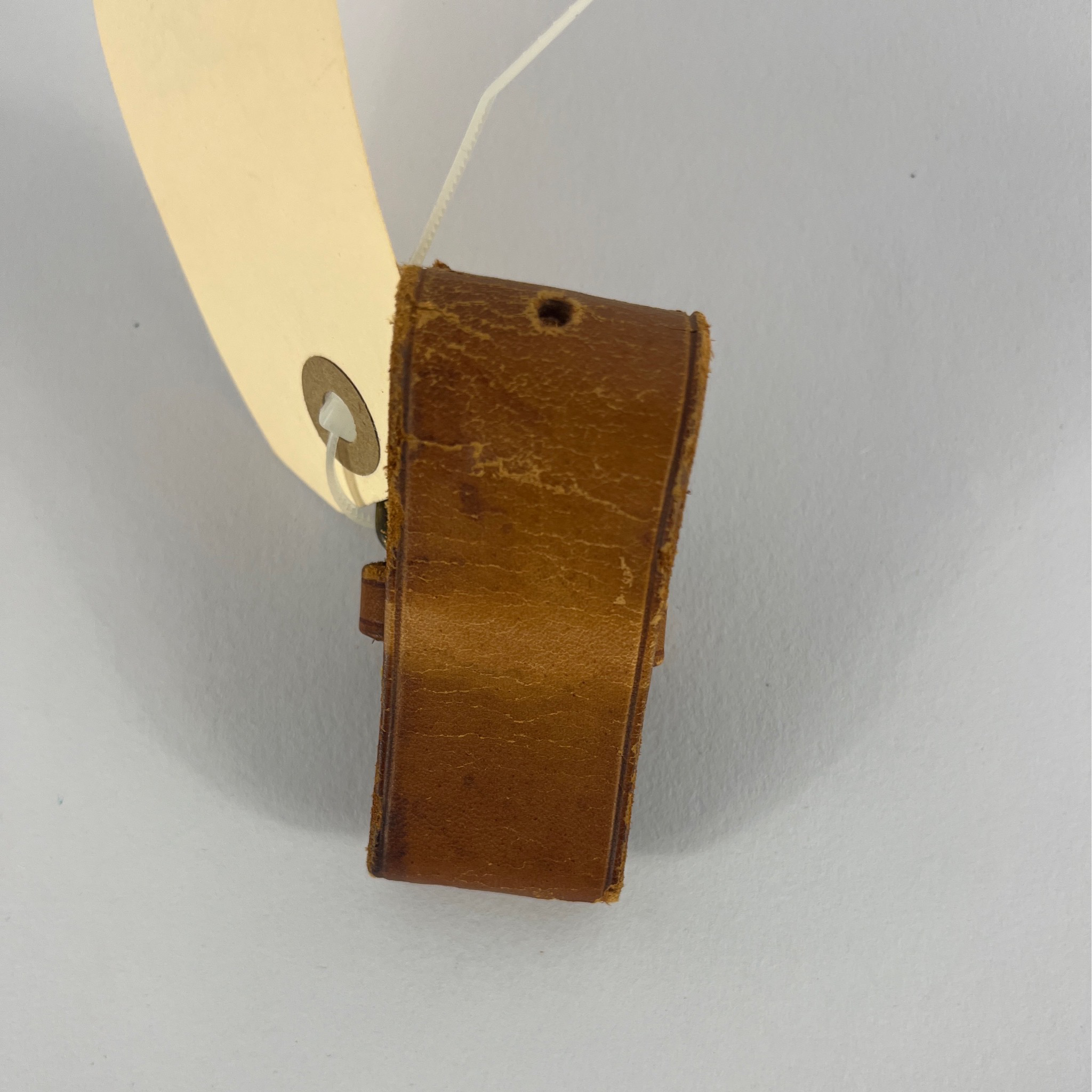 Louis Vuitton Gurt für Taschen