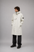 Stone Island Water Repellent Supima Cotton