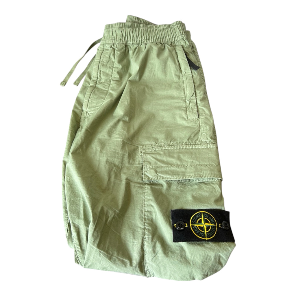 Stone Island Cargo Hose 2023