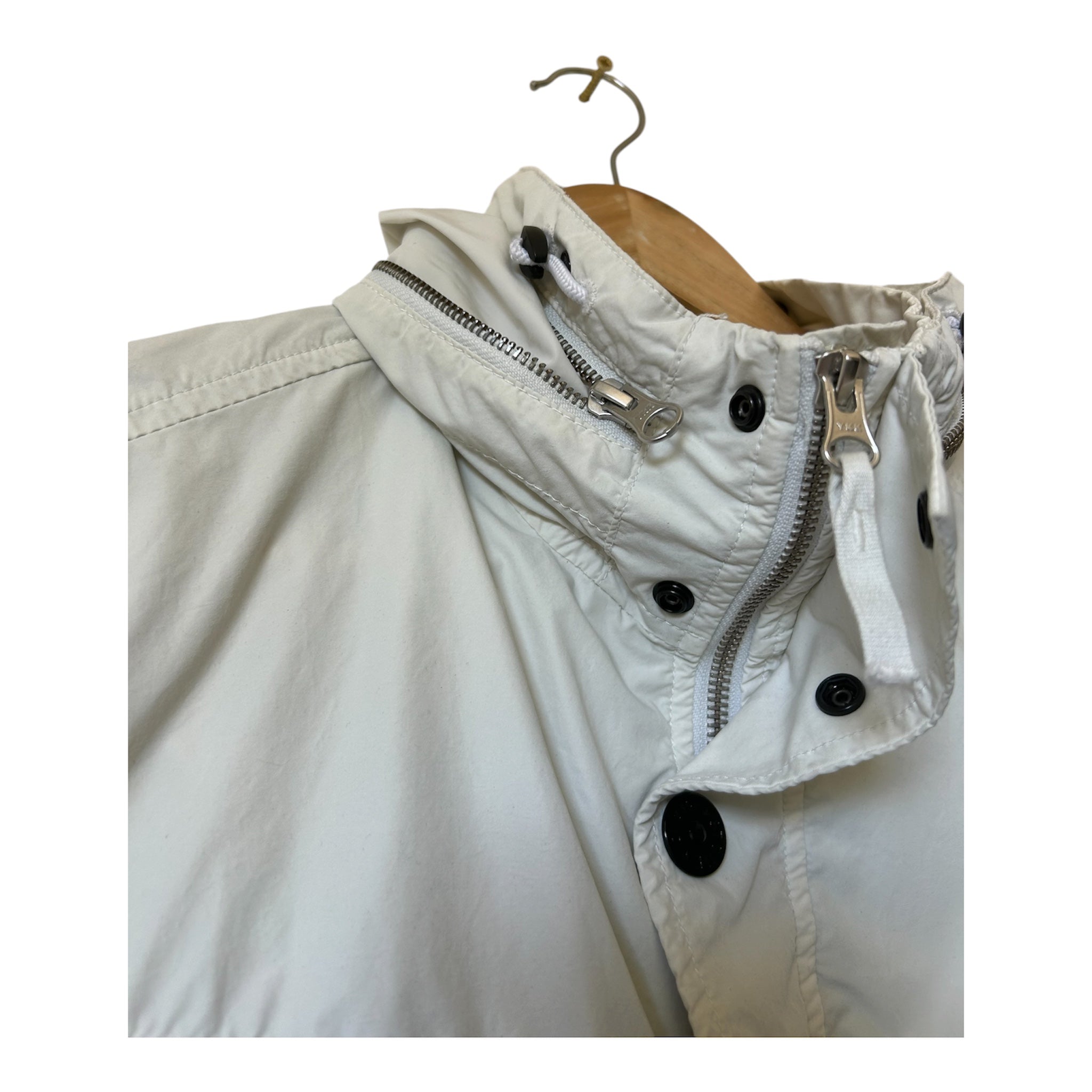 Stone Island David Tela Light-TC