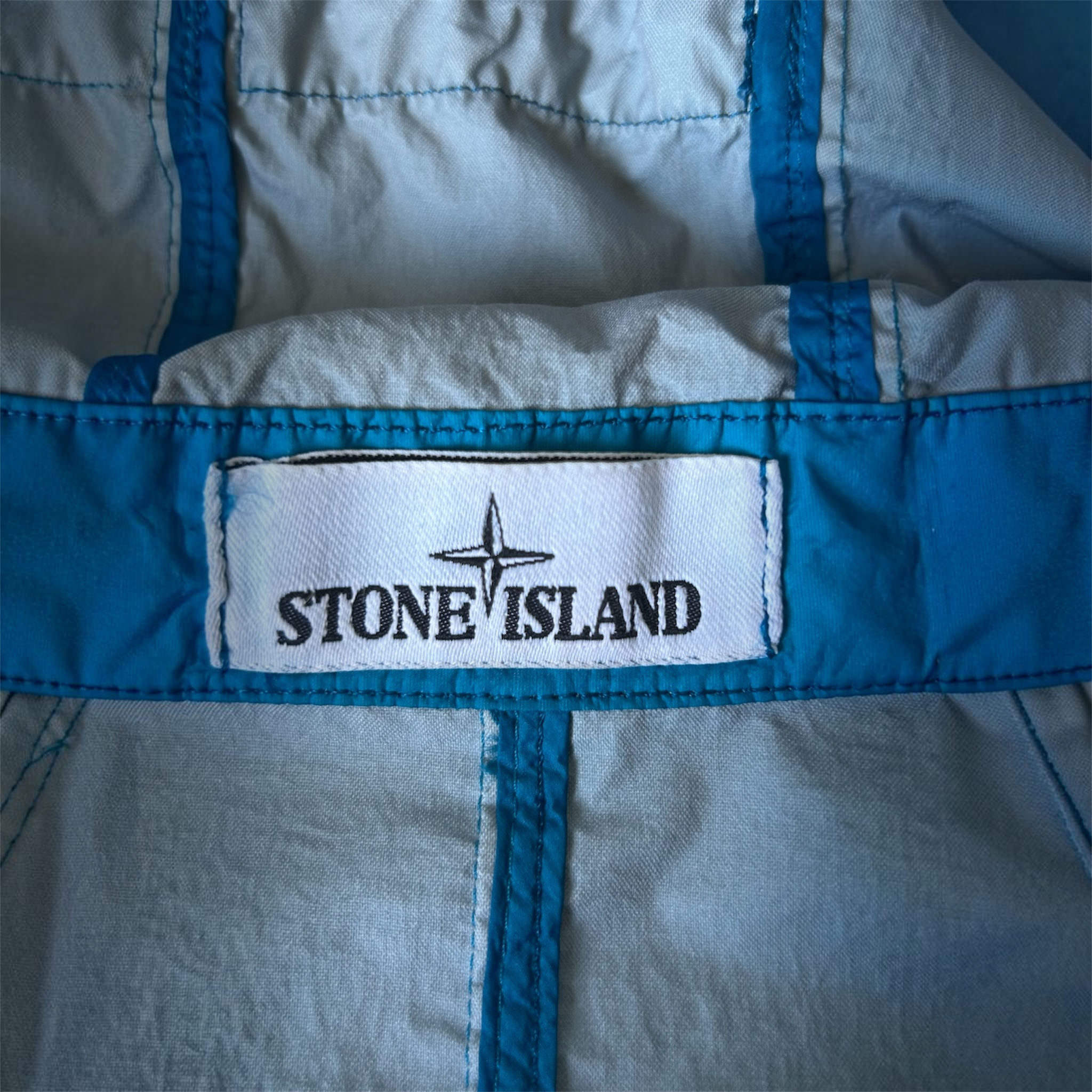 Stone Island Membrana 3L TC