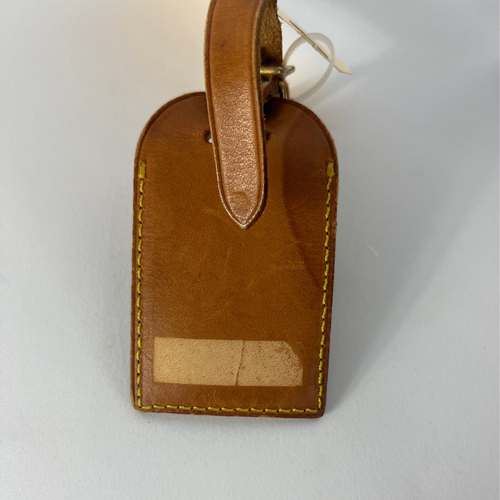 Louis Vuitton Adressanhänger