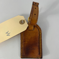 Louis Vuitton Adressanhänger