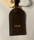 Louis Vuitton Adressanhänger
