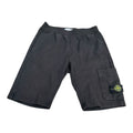Stone Island Sweatpants Schwarz Junior